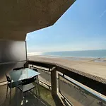 Amazing 2-bedroom With Amazing Sea-view * Ostende