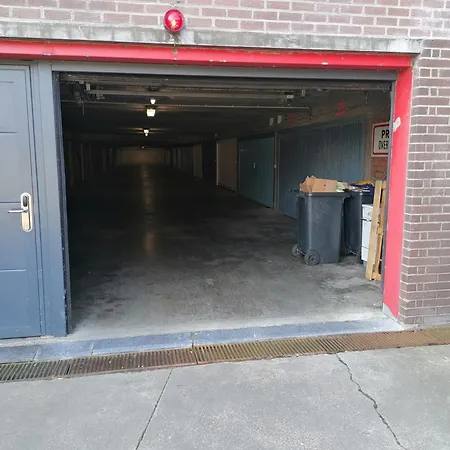 Amazing 2-bedroom With Amazing Sea-view * Ostend