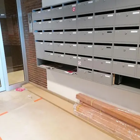 Apartment Amazing 2-bedroom With Amazing Sea-view *