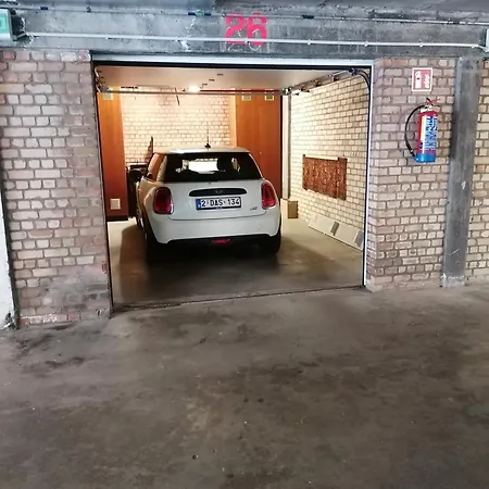 דירה Amazing 2-bedroom With Amazing Sea-view