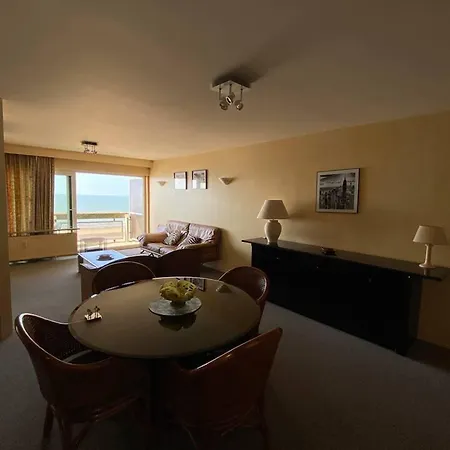 Amazing 2-bedroom With Amazing Sea-view