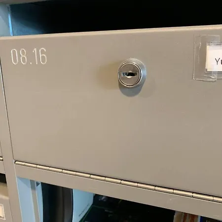 Amazing 2-bedroom With Amazing Sea-view * אוסטנדה