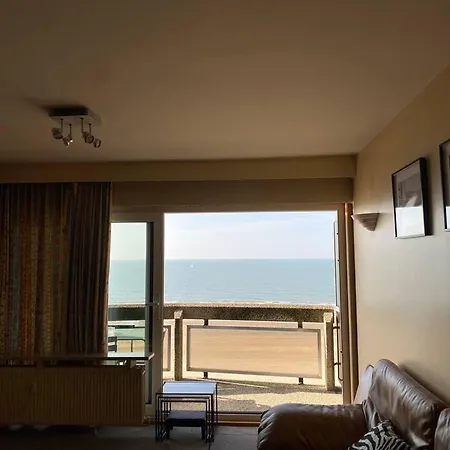 Amazing 2-bedroom With Amazing Sea-view Apartment