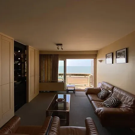Apartment Amazing 2-bedroom With Amazing Sea-view