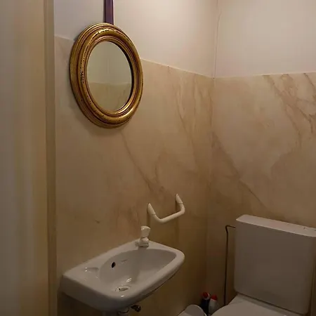 Amazing 2-bedroom With Amazing Sea-view * אוסטנדה